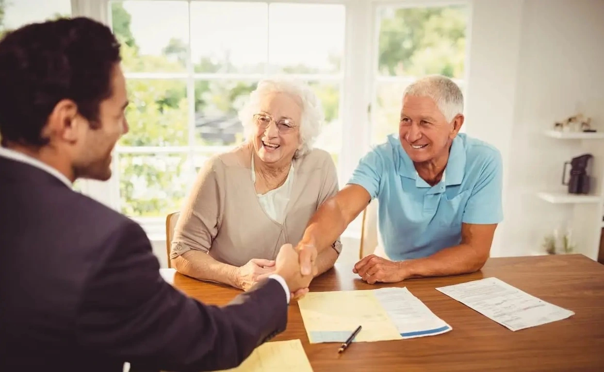 Professional-service